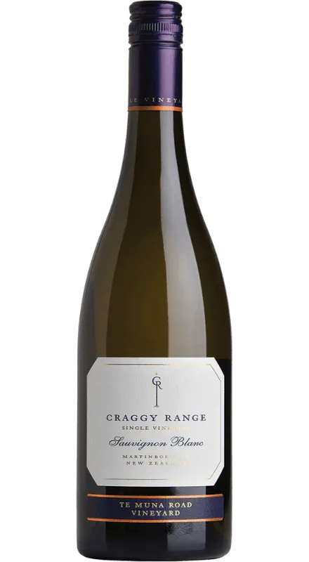 Craggy Range Te Muna Road Sauvignon Blanc 0.75L